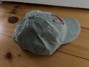 Adjustable Cap