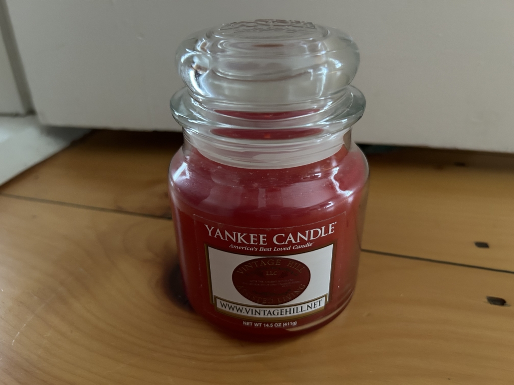 Yankee Candle