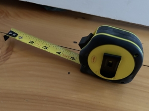 Tape Measure